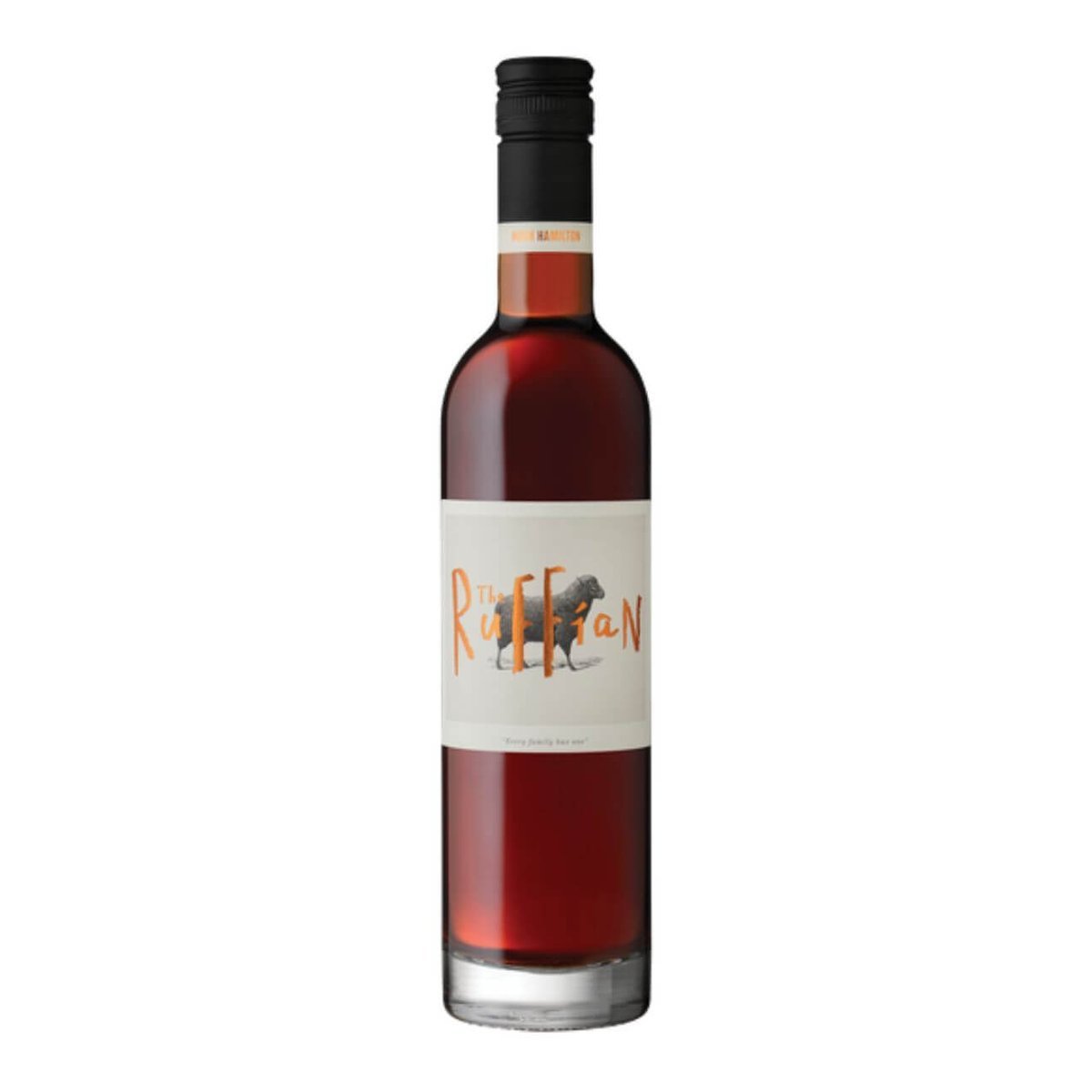 Hugh Hamilton The Ruffian Liqueur Muscat NV (6 Bottles) McLaren Vale, SA — wine from Australia