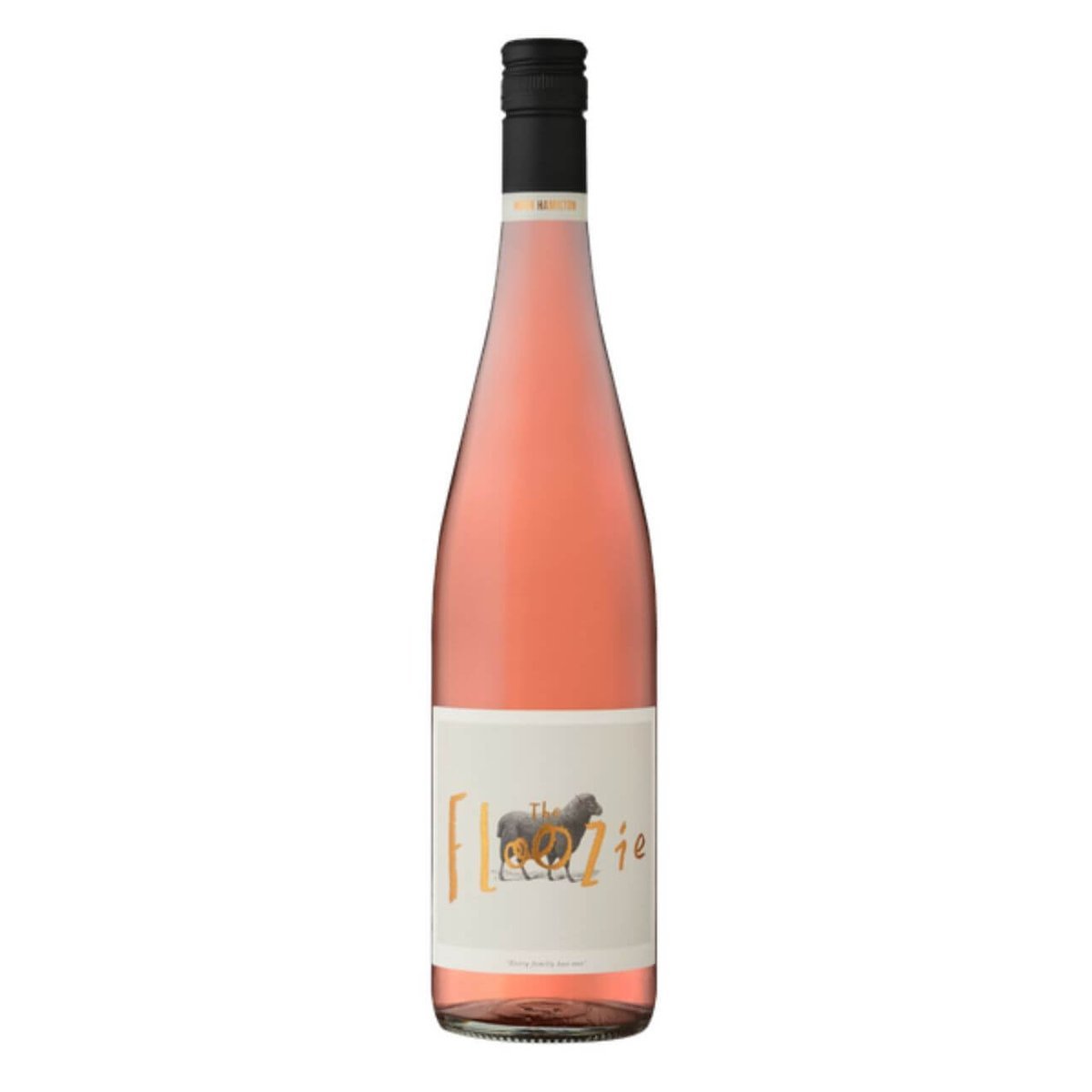Hugh Hamilton ‘The Floozie’ Sangiovese Rosé 2025 (6 Bottles) McLaren Vale, SA — Sangiovese Rosé from McLaren Vale