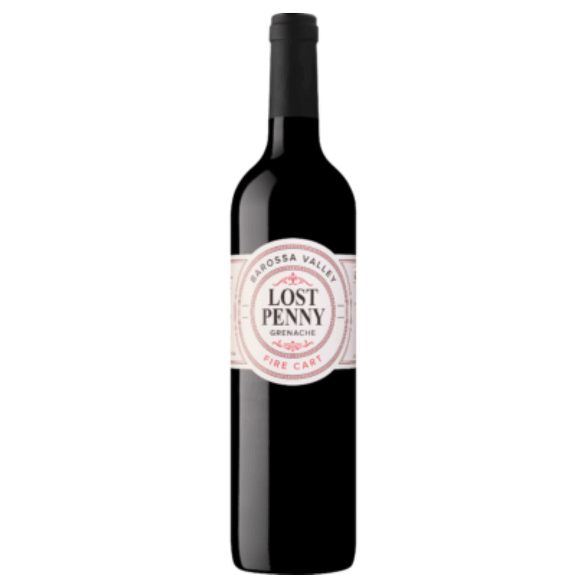 Lost Penny Fire Cart Grenache 2020 (6 Bottles) Barossa Valley — Grenache from Barossa Valley