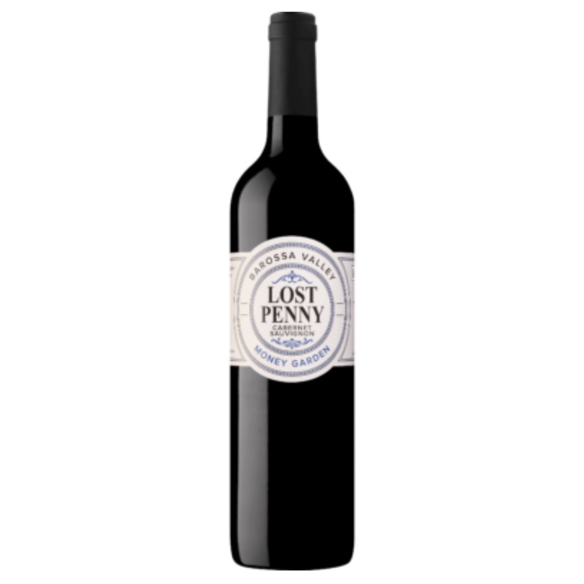 Lost Penny Money Garden Cabernet Sauvignon 2019 (6 Bottles) Barossa Valley — Cabernet from Barossa Valley