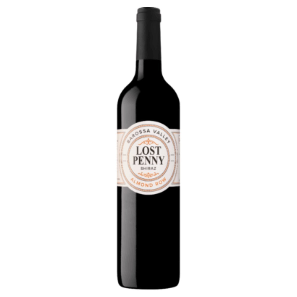 Lost Penny Almond Row Shiraz 2020 (6 Bottles) Barossa Valley — Shiraz from Barossa Valley