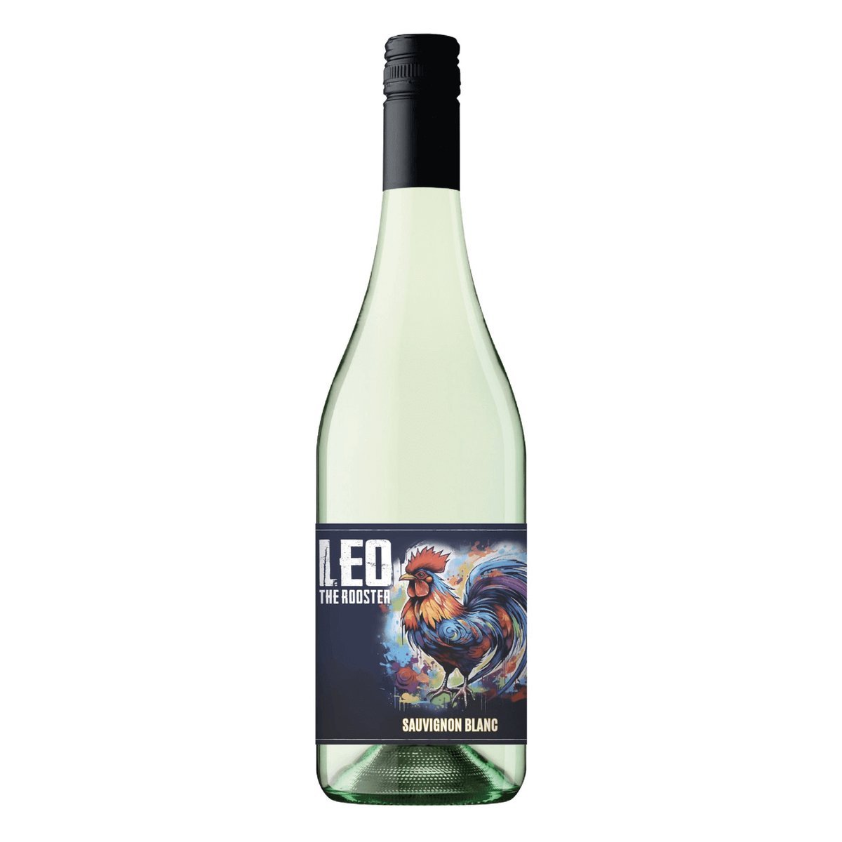 Leo The Rooster Sauvignon Blanc 2024 (12 Bottles) — Sauvignon Blanc from (12 Bottles)