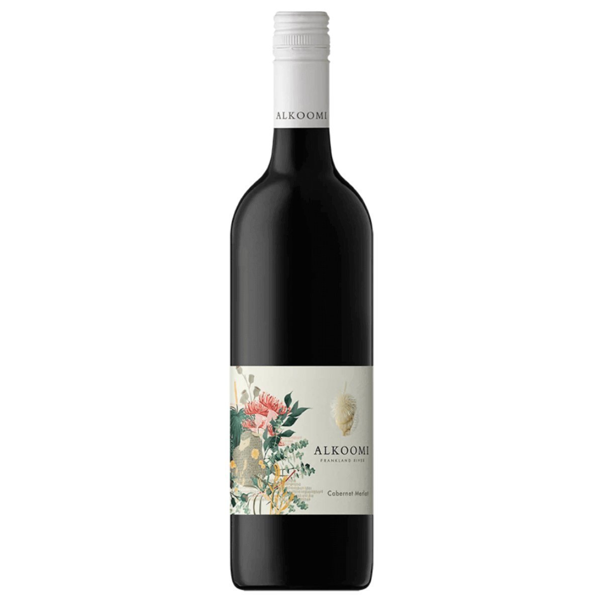 Alkoomi Grazing Cabernet Merlot 2023 (12 Bottles) Frankland River, WA — Cabernet Merlot from Frankland River