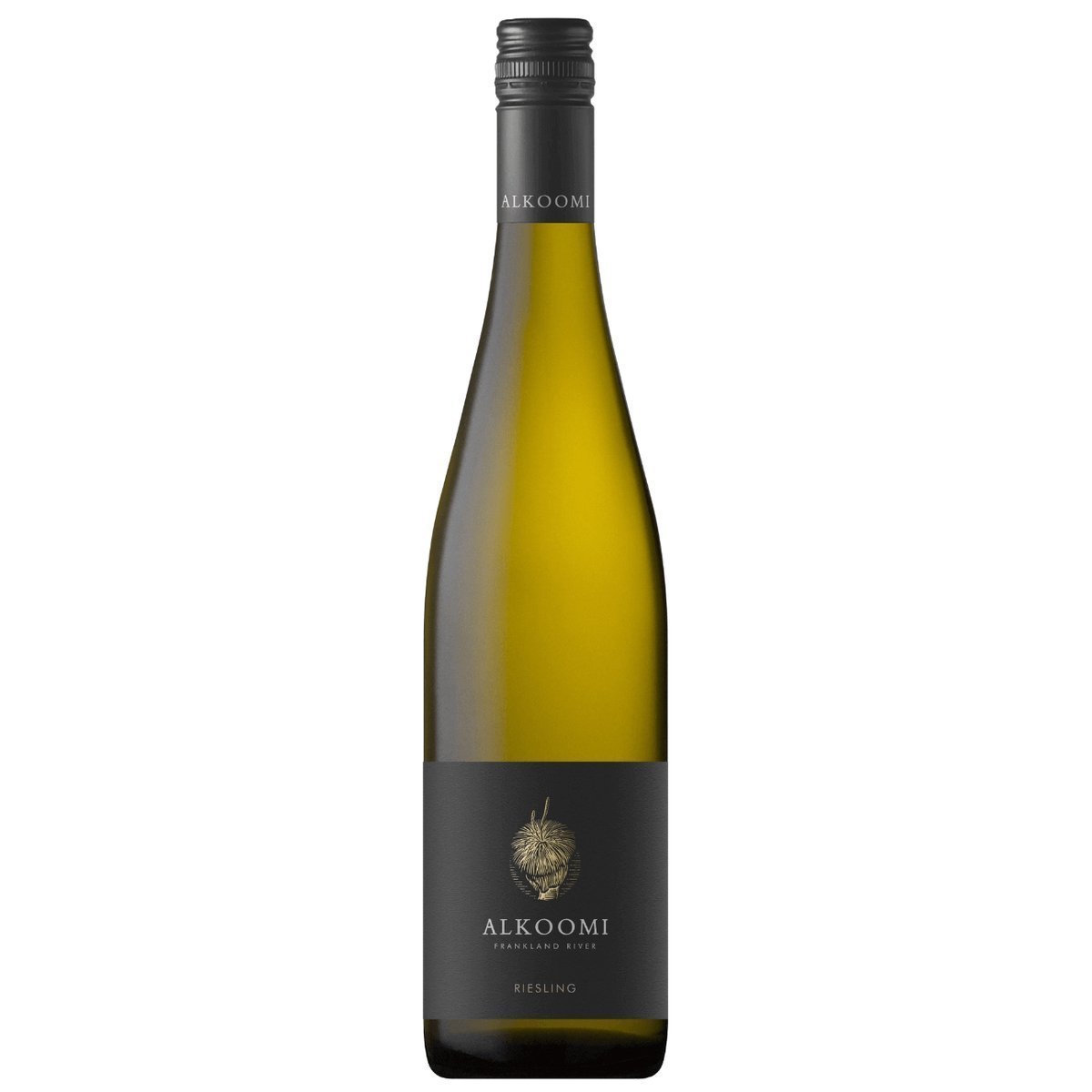 Alkoomi Family Collection Riesling 2025 (12 Bottles) Frankland River, WA — Riesling from Frankland River