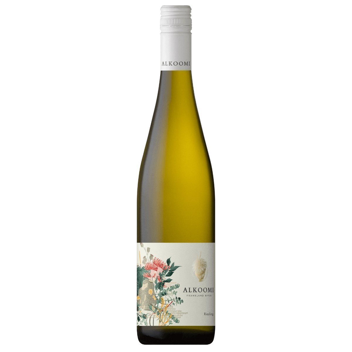 Alkoomi Grazing Collection Riesling 2022 (12 Bottles) Frankland River — Riesling from Frankland River