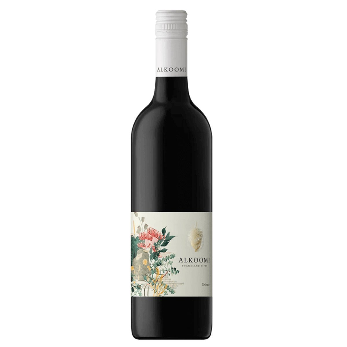 Alkoomi Family Collection Shiraz 2022 (12 Bottles) Frankland River, WA — Shiraz from Frankland River