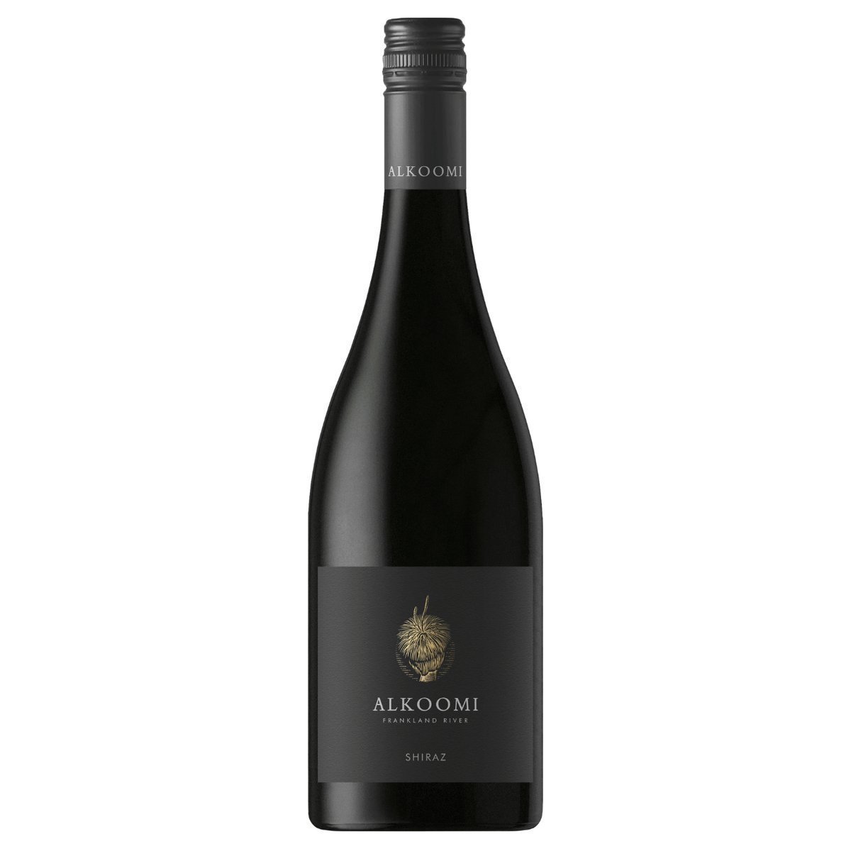 Alkoomi Collection Shiraz (12 Bottles) Frankland River — Shiraz from Australia