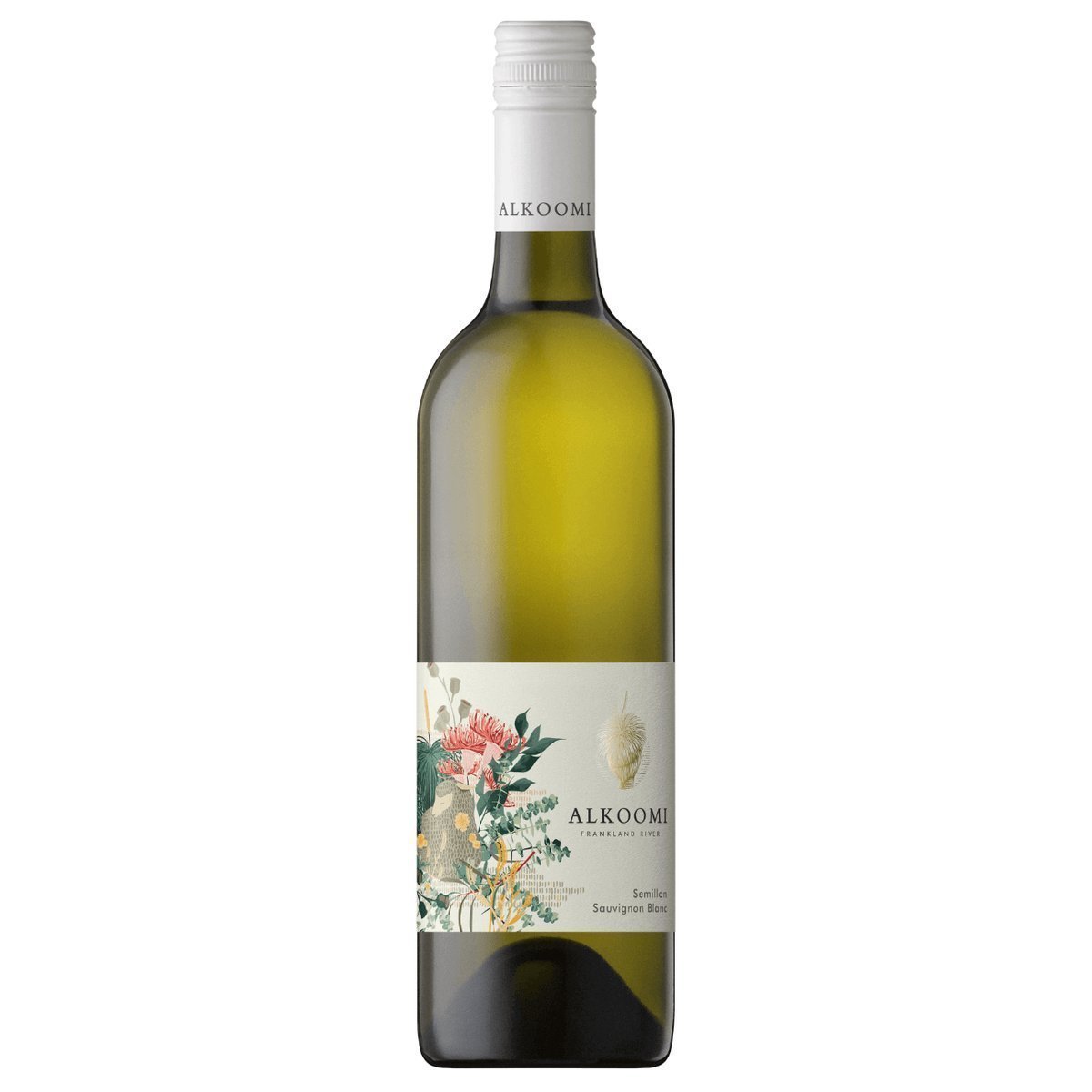 Alkoomi Grazing Sauvignon Blanc 2025 (12 Bottles) Frankland River, WA — Sauvignon Blanc from Frankland River
