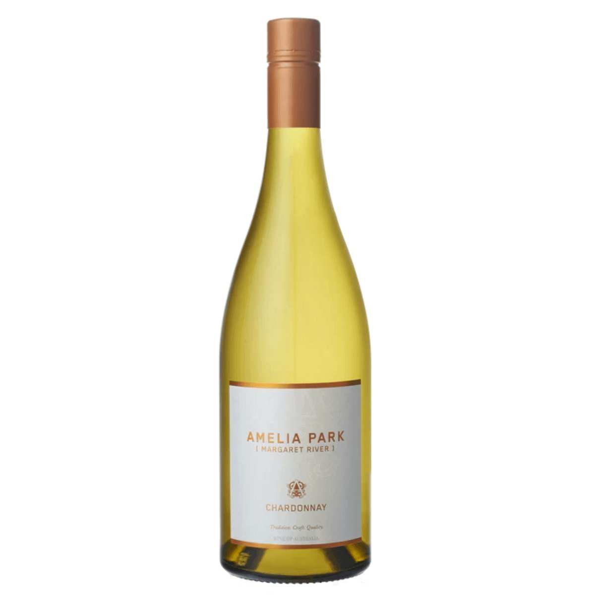 Amelia Park Chardonnay 2025 (12 Bottles) Margaret River, WA — wine from Margaret River
