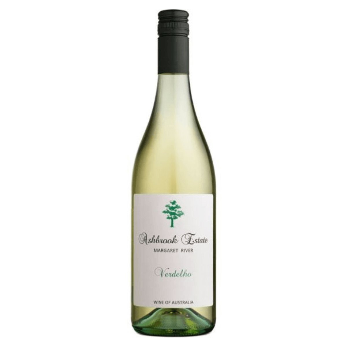 Ashbrook Margaret River Verdelho 2023 (12 Bottles) Wilyabrup, WA — Verdelho from Wilyabrup