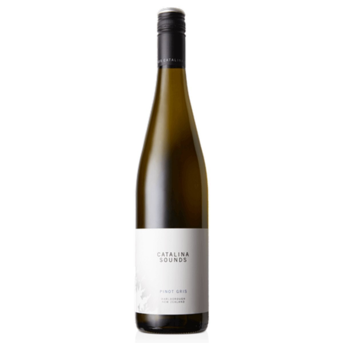 Catalina Sounds Pinot Gris 2024 (6 Bottles) Marlborough, New Zealand — Pinot Gris from Marlborough, New Zealand