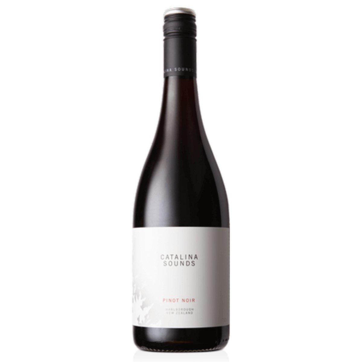 Catalina Sounds Pinot Noir 2024 (6 Bottles) Marlborough, NZ — wine from Marlborough