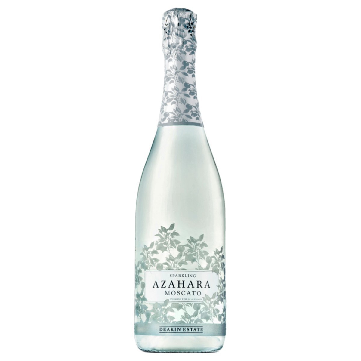 Deakin Estate Azahara Sparkling Moscato NV (12 Bottles) Riverina, WA — Sparkling Moscato from Australia