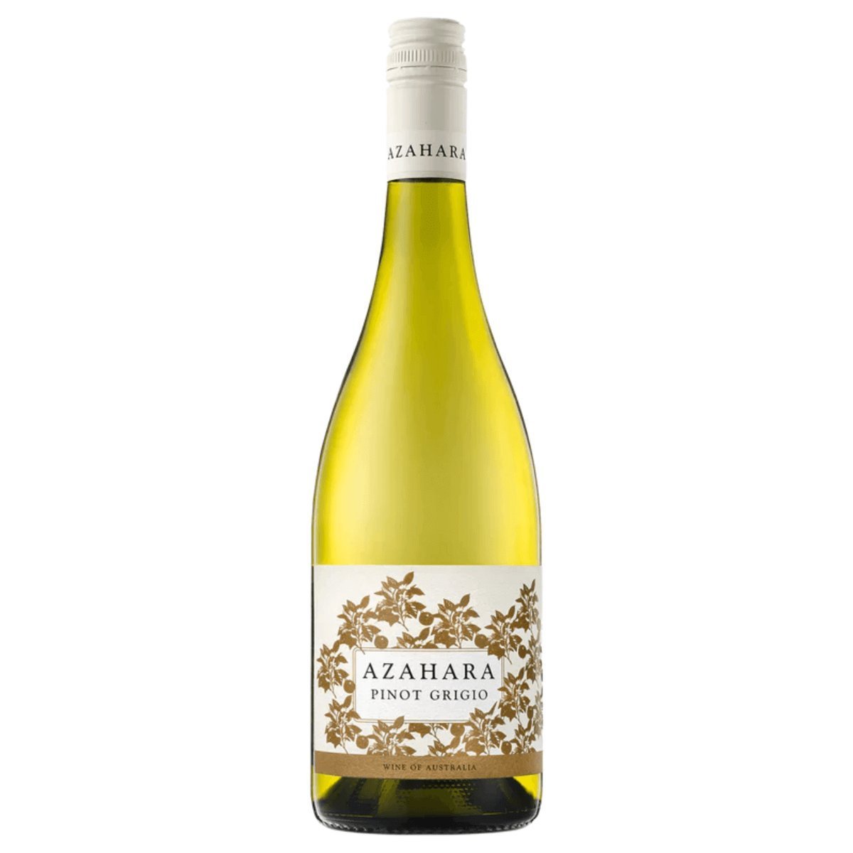 Deakin Estate Azahara Pinot Grigio 2024 (12 Bottles) Riverina. WA — Pinot Grigio from Riverina. WA