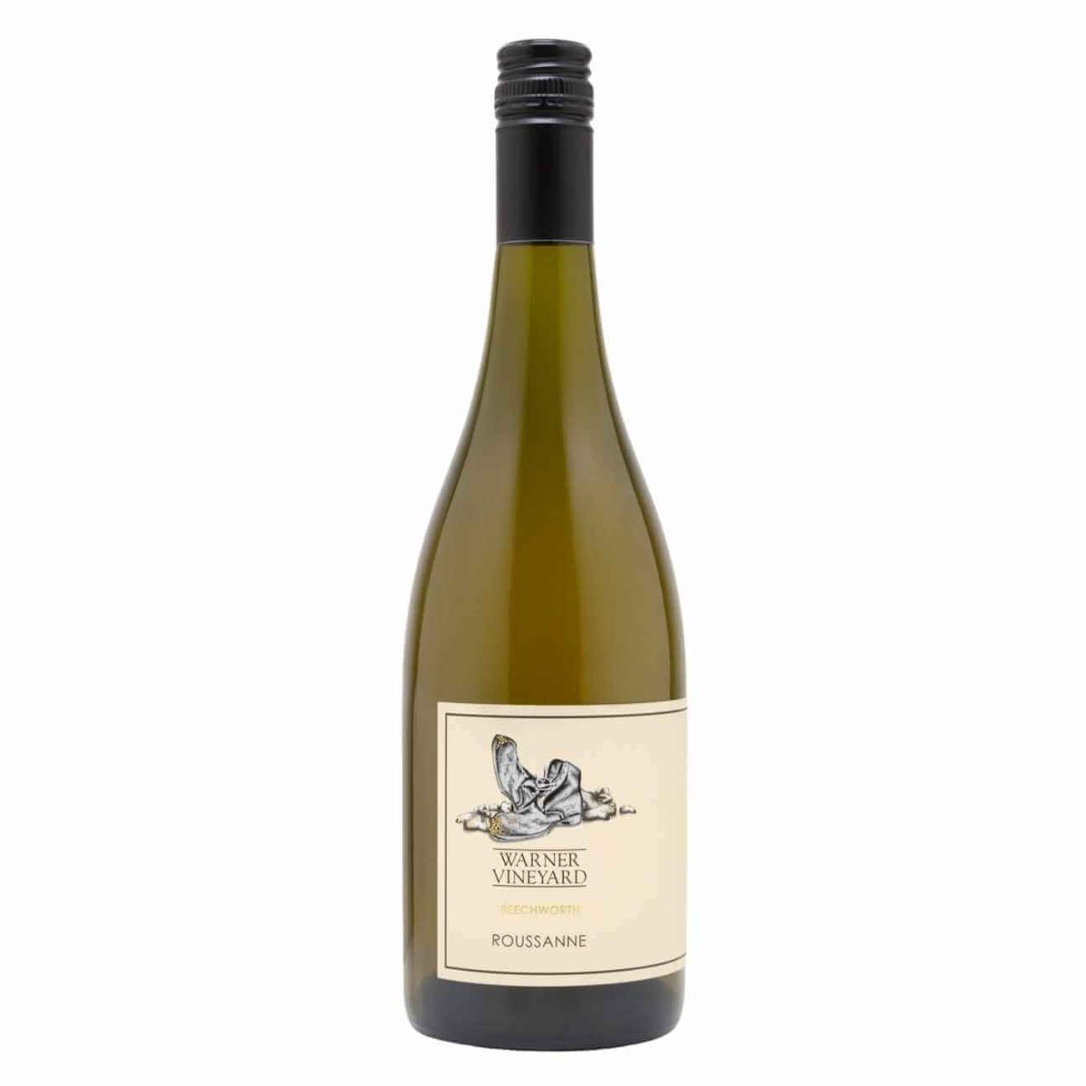 Warner Marsanne 2018 (6 Bottles) Beechworth, VIC — wine from Beechworth