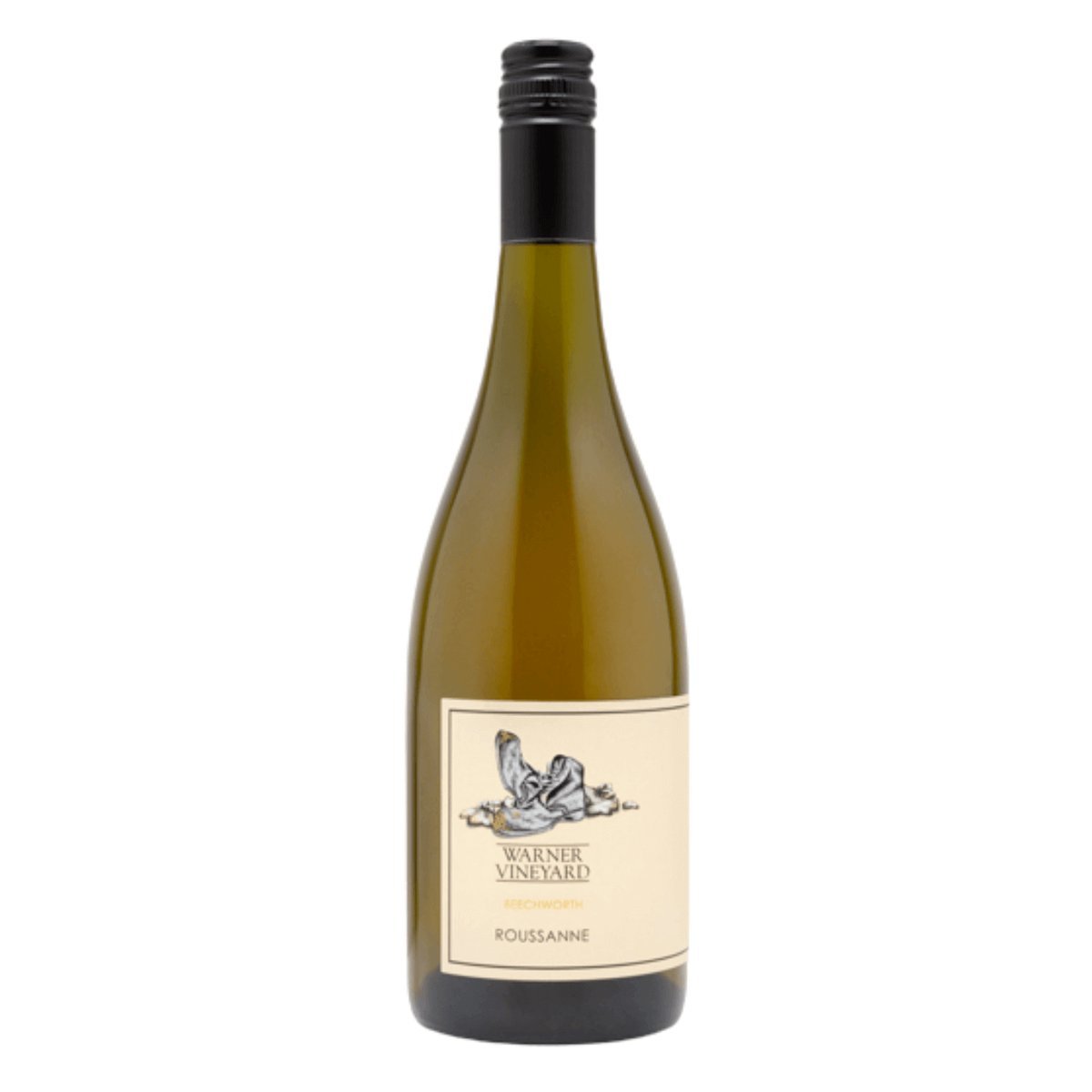 Warner Roussanne 2015 (6 Bottles) Beechworth, VIC — Roussanne from Beechworth