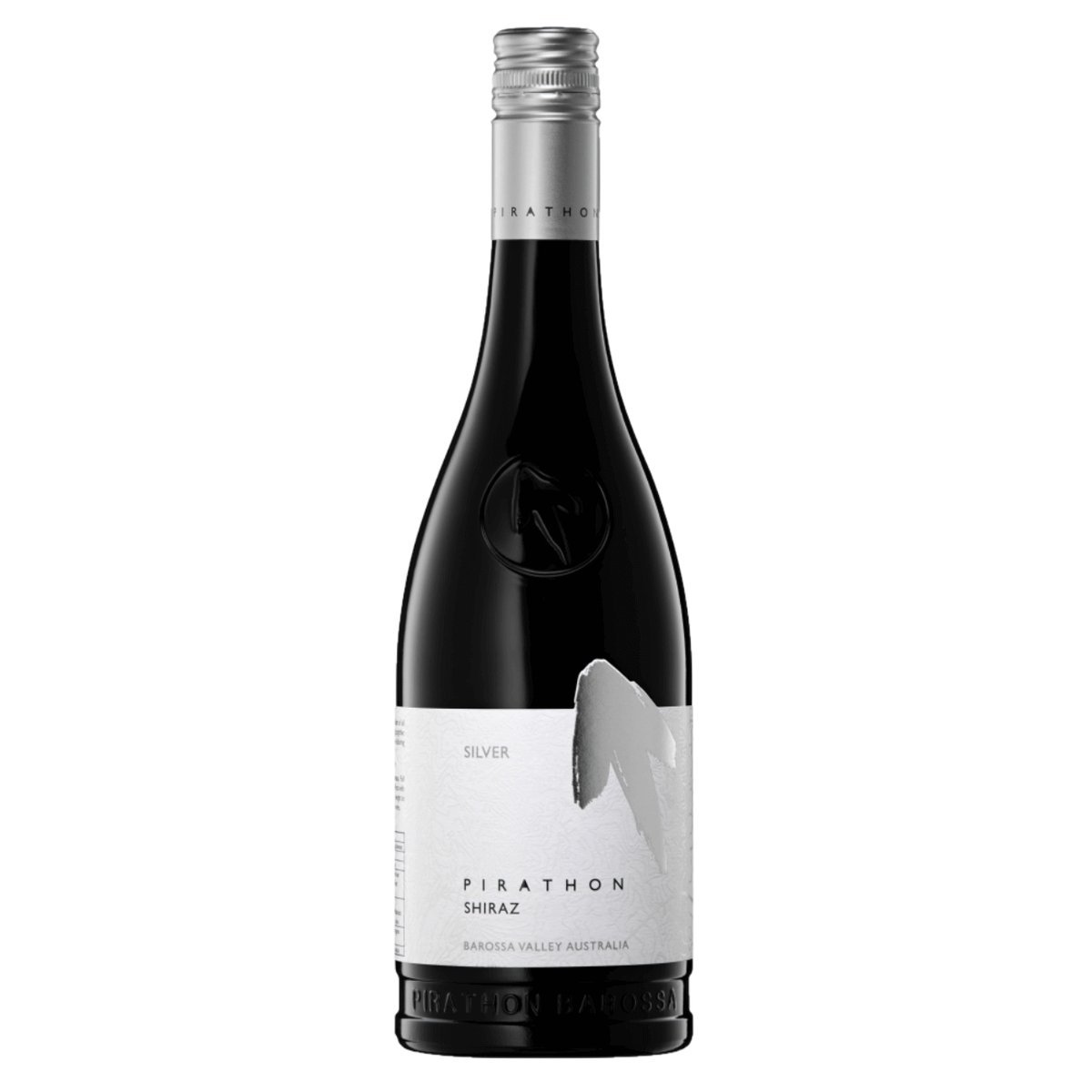 Pirathon Silver Label Shiraz 2020 (6 Bottles) Barossa Valley, SA — Shiraz from Barossa Valley