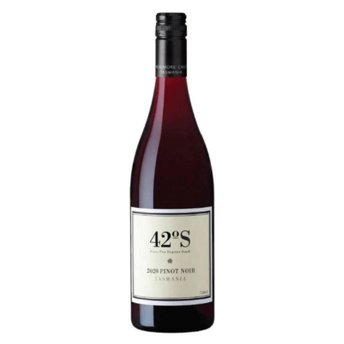 Frogmore Creek 42 Degrees South Pinot Noir 2025 (12 Bottles) Frogmore Creek , TAS — wine from Frogmore Creek