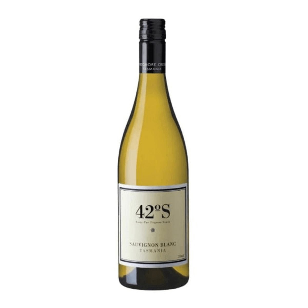 Frogmore Creek 42 Degrees South Sauvignon Blanc 2024 (12 Bottles) Frogmore Creek, TAS — Sauvignon Blanc from Frogmore Creek