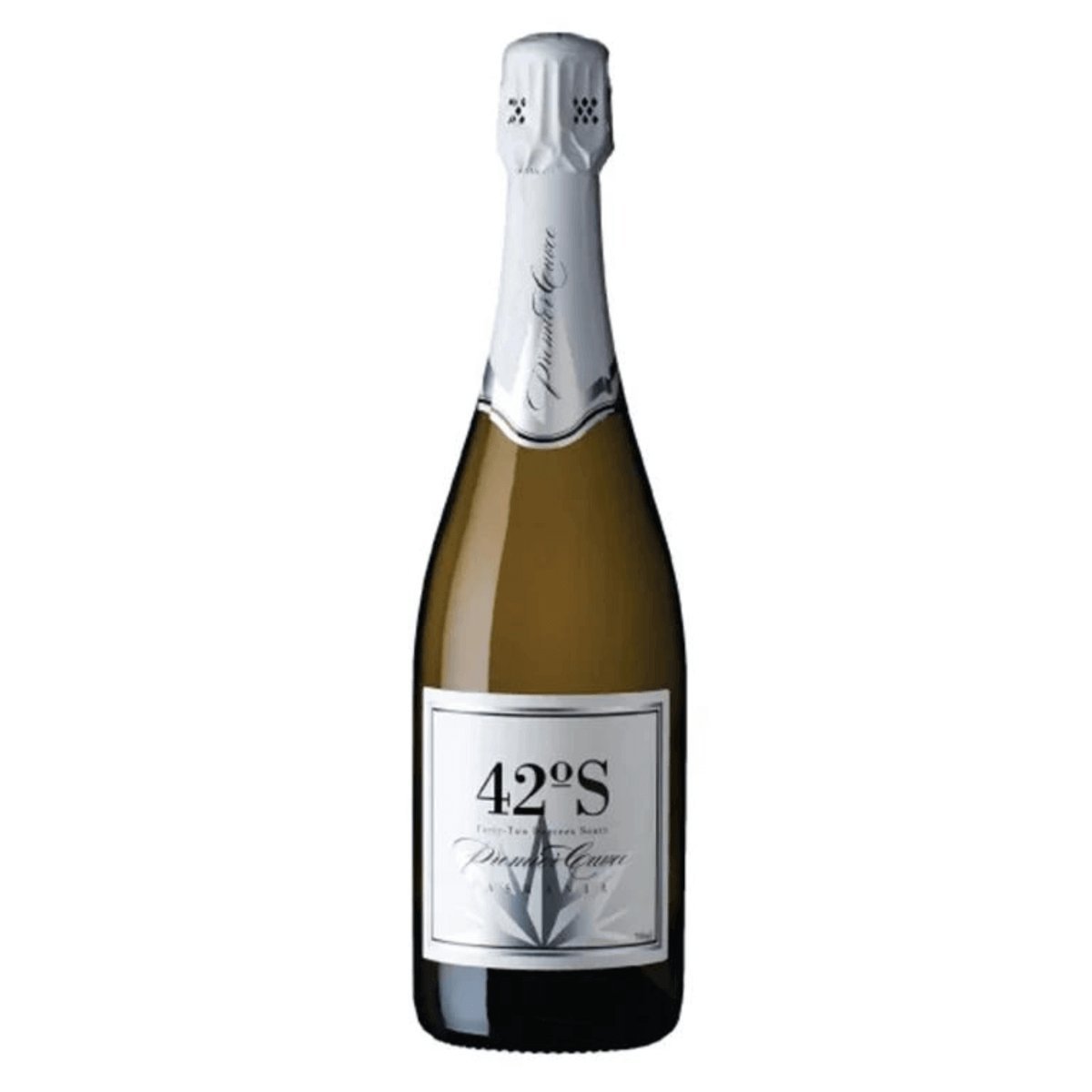 Frogmore Creek 42 Degrees Premier Cuvee Sparkling NV (6 Bottles) Frogmore Creek, TAS — Sparkling Cuvee from Australia
