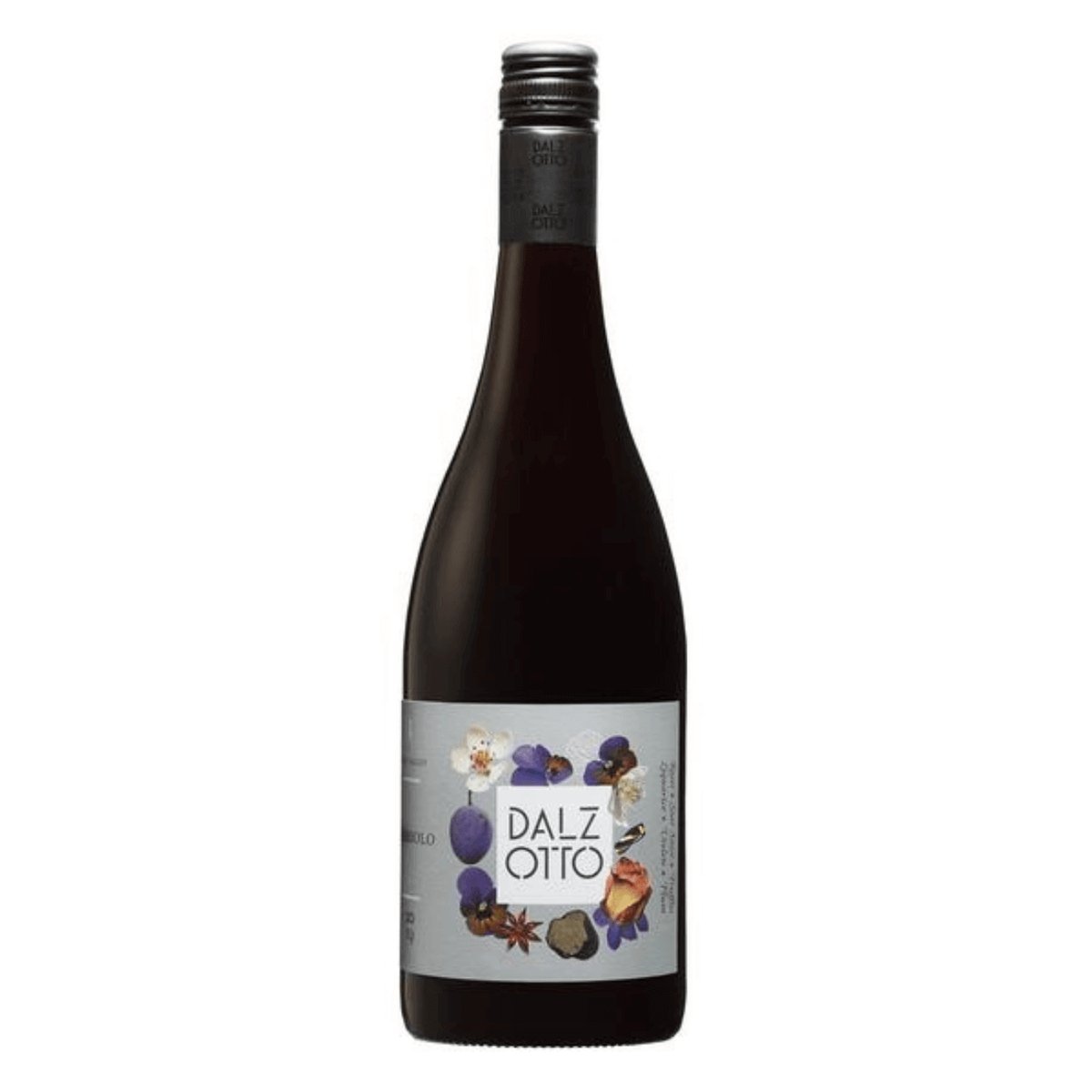 Dal Zotto Nebbiolo 2021 (12 Bottles) Whitfield, VIC — Nebbiolo from Whitfield
