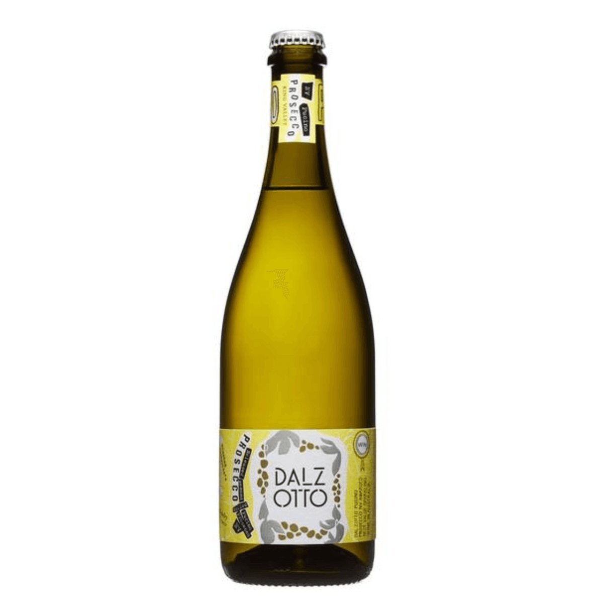 Dal Zotto VP Pucino Prosecco 2025 (6 Bottles) Whitfield, VIC — Prosecco from Whitfield