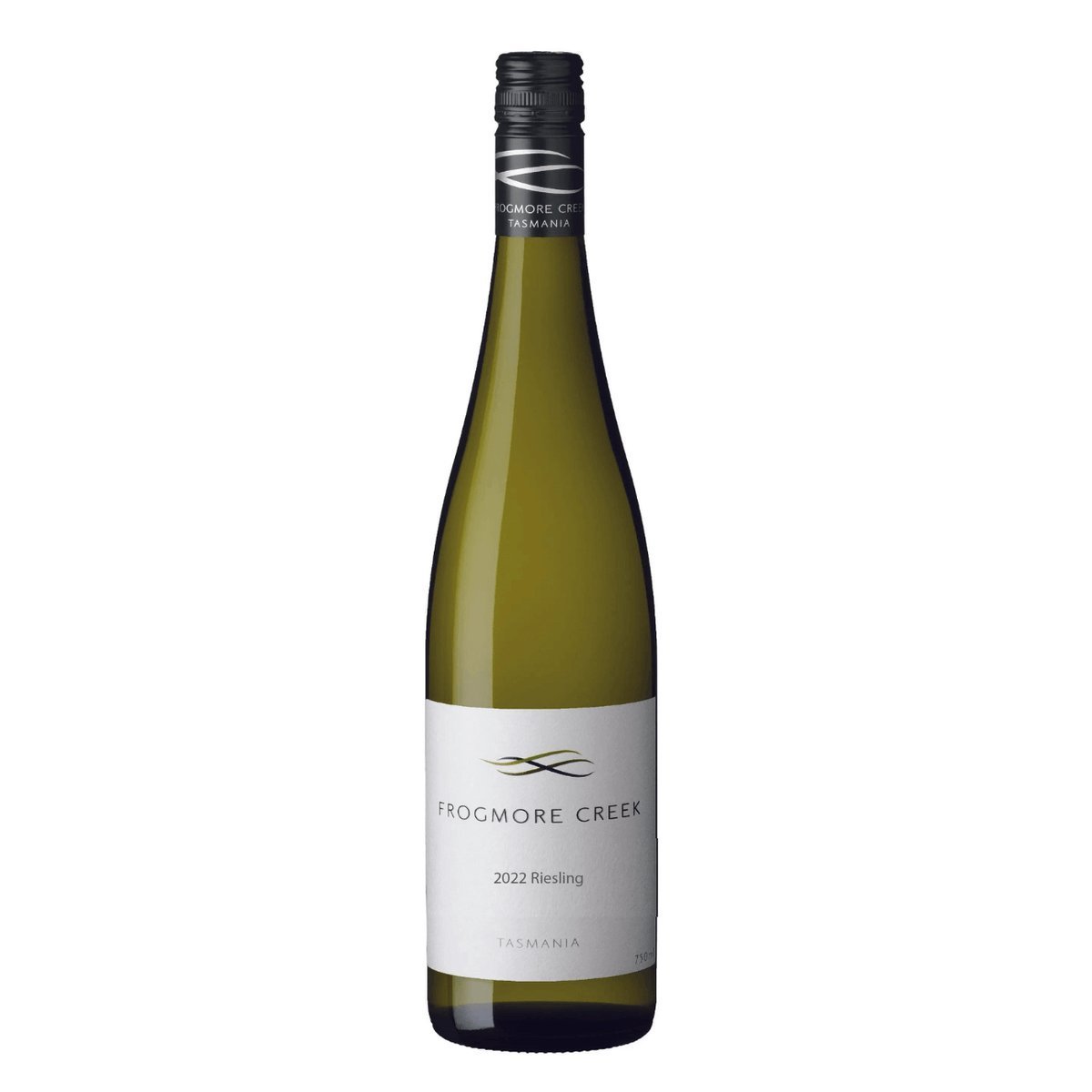 Frogmore Creek ICED Riesling (375ml) 2024 (12 Bottles) Tasmania — Riesling from Tasmania