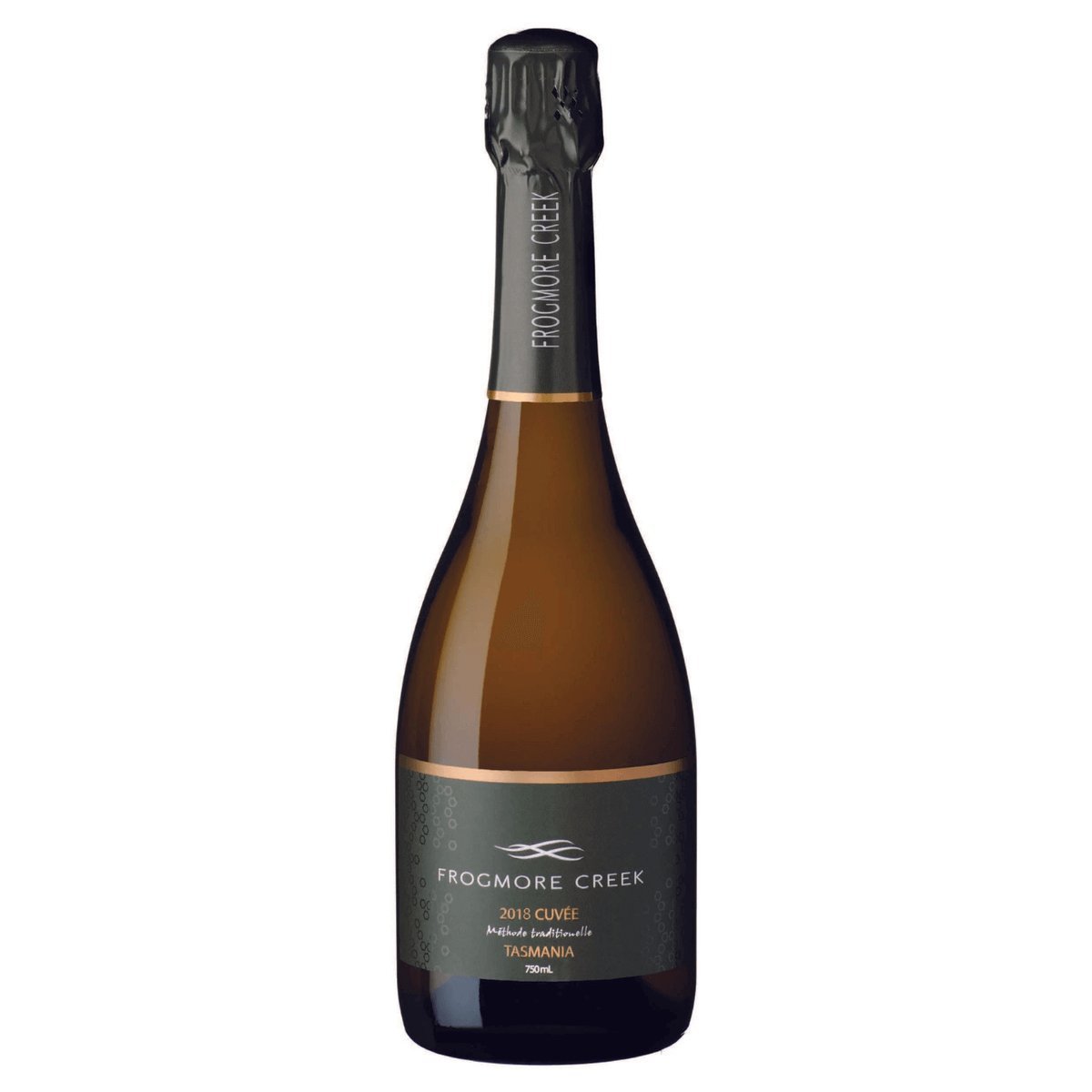 Frogmore Creek Cuvee Sparkling 2021 (6 Bottles) Coal River, TAS — wine from Coal River