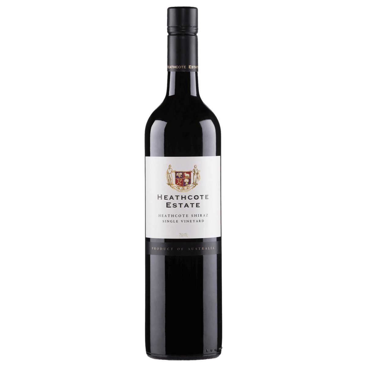 Heathcote Estate Shiraz 2022 (6 Bottles) Heathcote, VIC — Shiraz from Heathcote