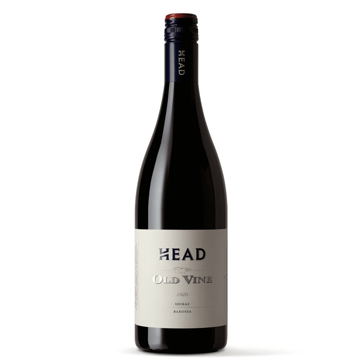 Head Old Vine Shiraz 2024 (12 Bottles) Barossa, SA — Shiraz from Barossa