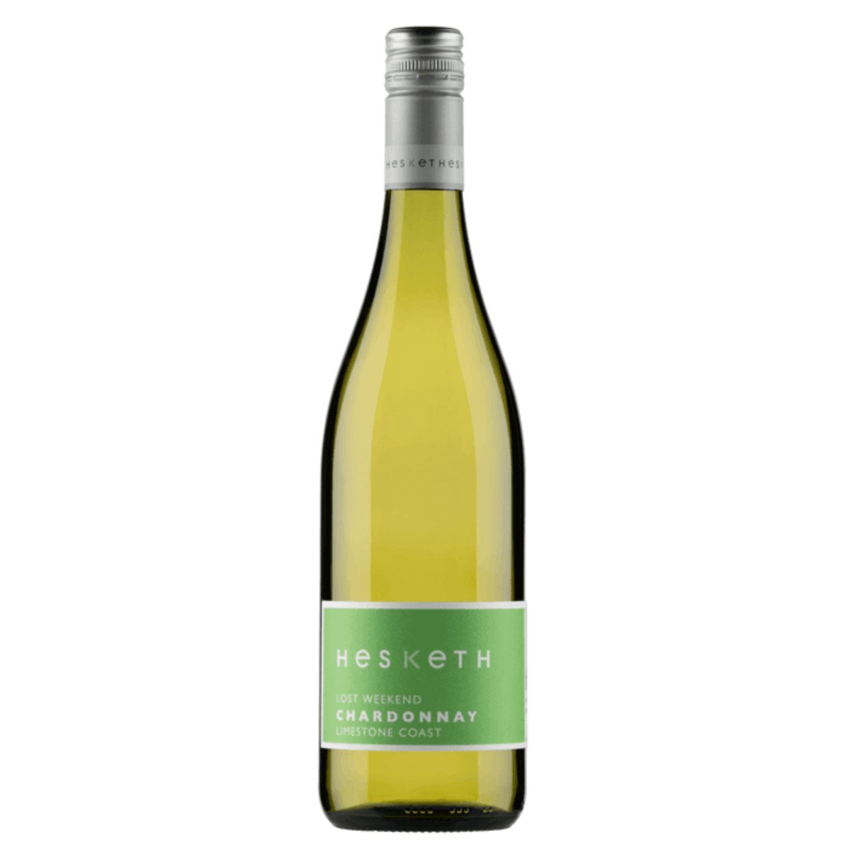Hesketh Lost Weekend Chardonnay 2025 (12 Bottles) Limestone Coast, SA — wine from Limestone Coast