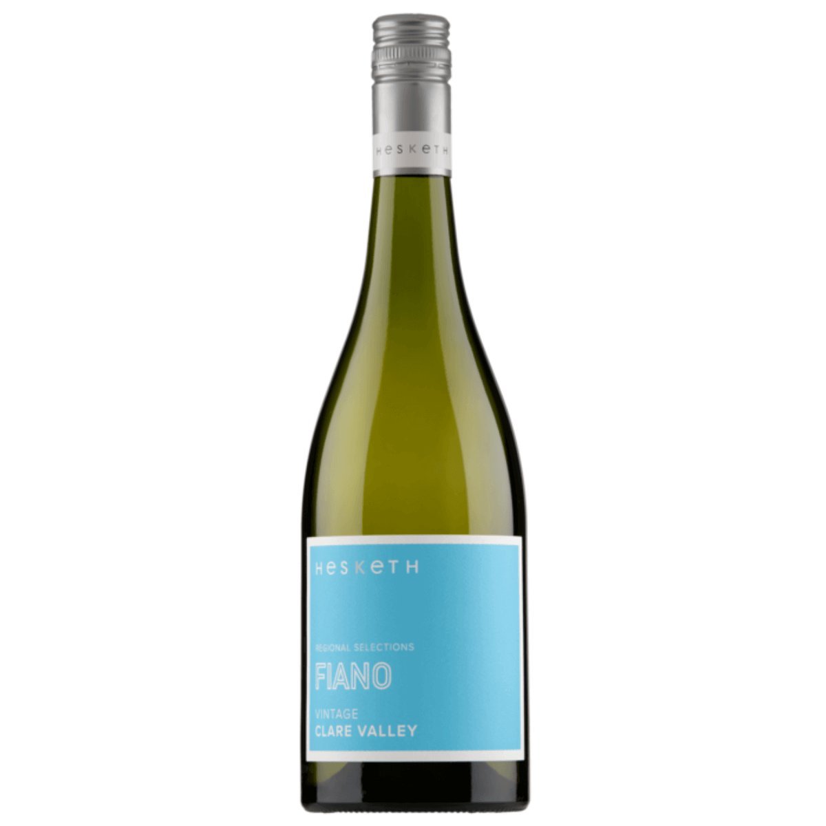 Hesketh Small Batch Fiano 2025 (6 Bottles) Adelaide Hills, SA — Fiano from Adelaide Hills
