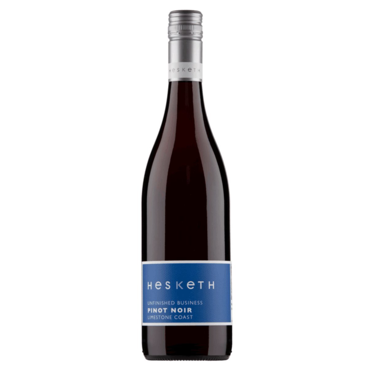 Hesketh Unfinished Business Pinot Noir 2024 (6 Bottles) Limestone Coast, SA — wine from Limestone Coast