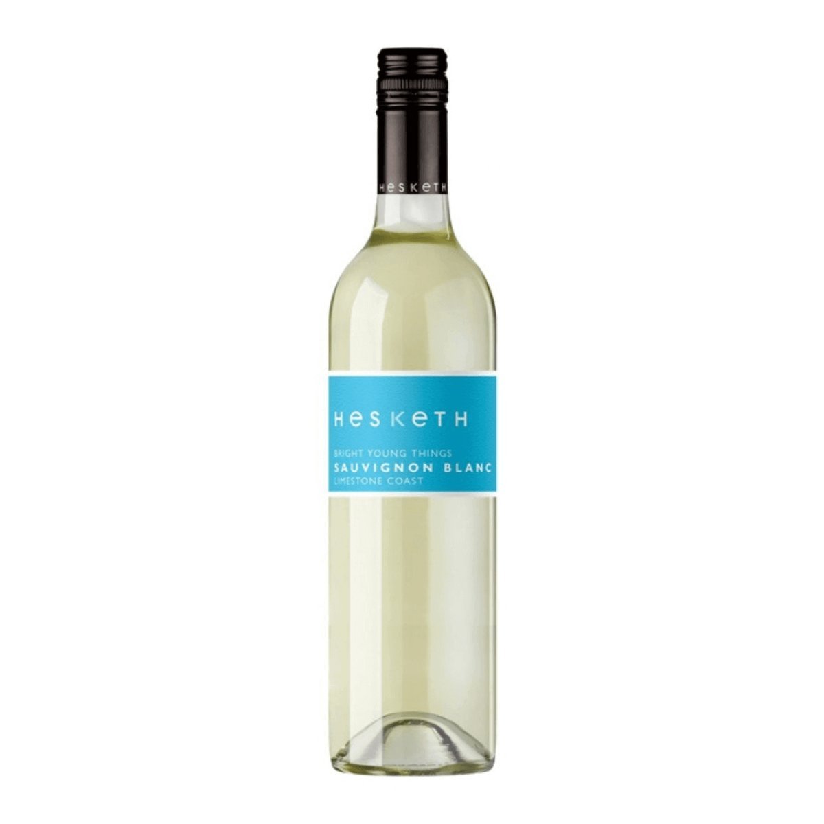Hesketh Bright Young Things Sauvignon Blanc 2025 (12 Bottles) Limestone Coast, SA — Sauvignon Blanc from Limestone Coast