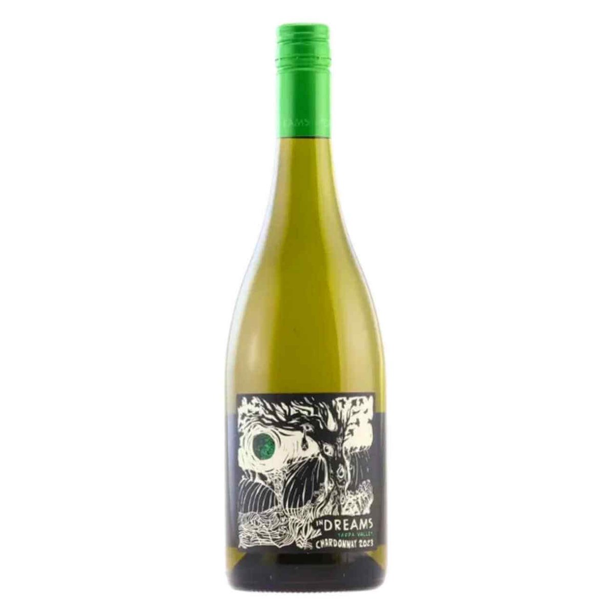 In Dreams Chardonnay 2024 (12 Bottles) Yarra Valley, VIC — wine from Yarra Valley