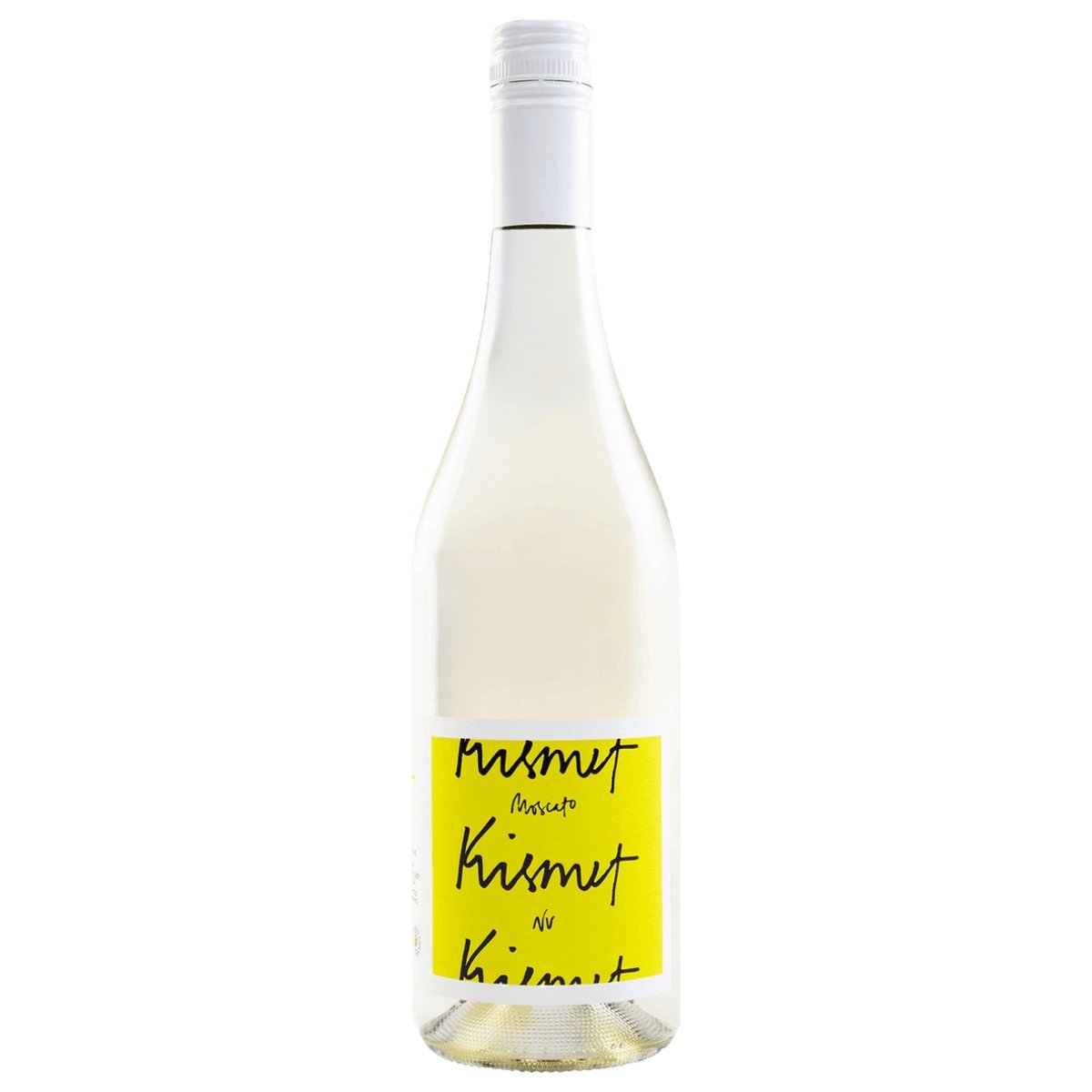 Kismet Moscato NV (12 Bottles) Victoria — Moscato from Australia