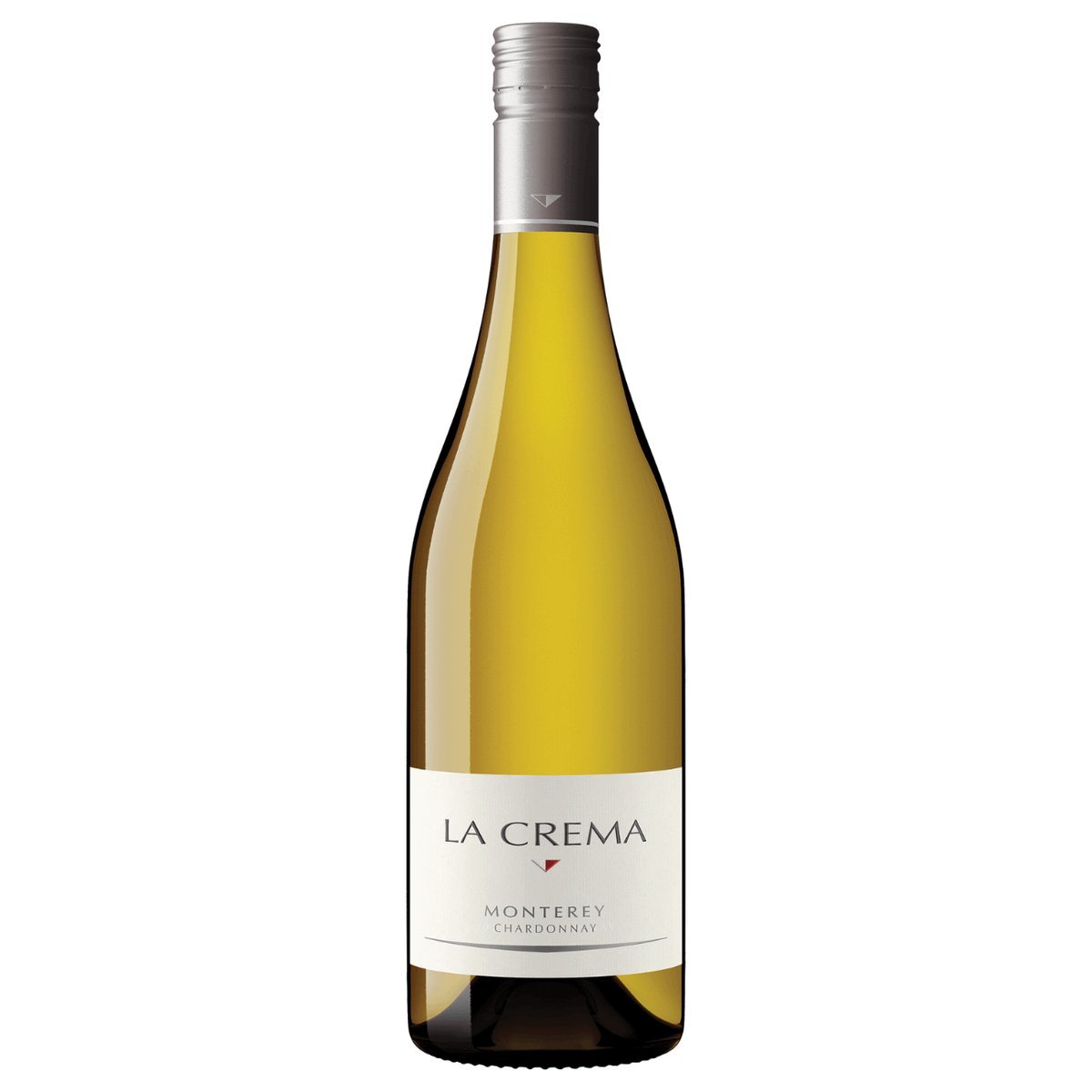 La Crema Monterey Chardonnay 2023 (12 Bottles) California — wine from California