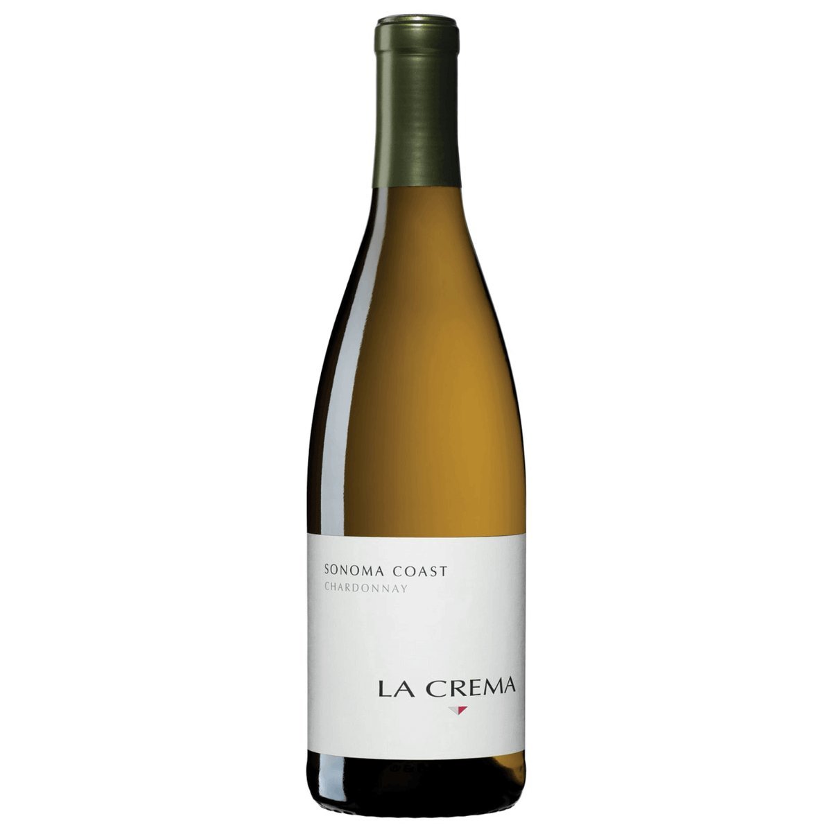 La Crema Sonoma Coast Chardonnay 2023 (12 Bottles) California — wine from California
