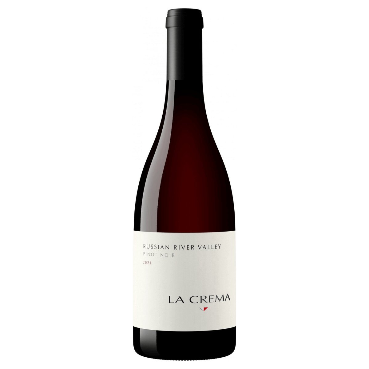 La Crema Russian River Valley Pinot Noir 2022 (6 Bottles) California — wine from California