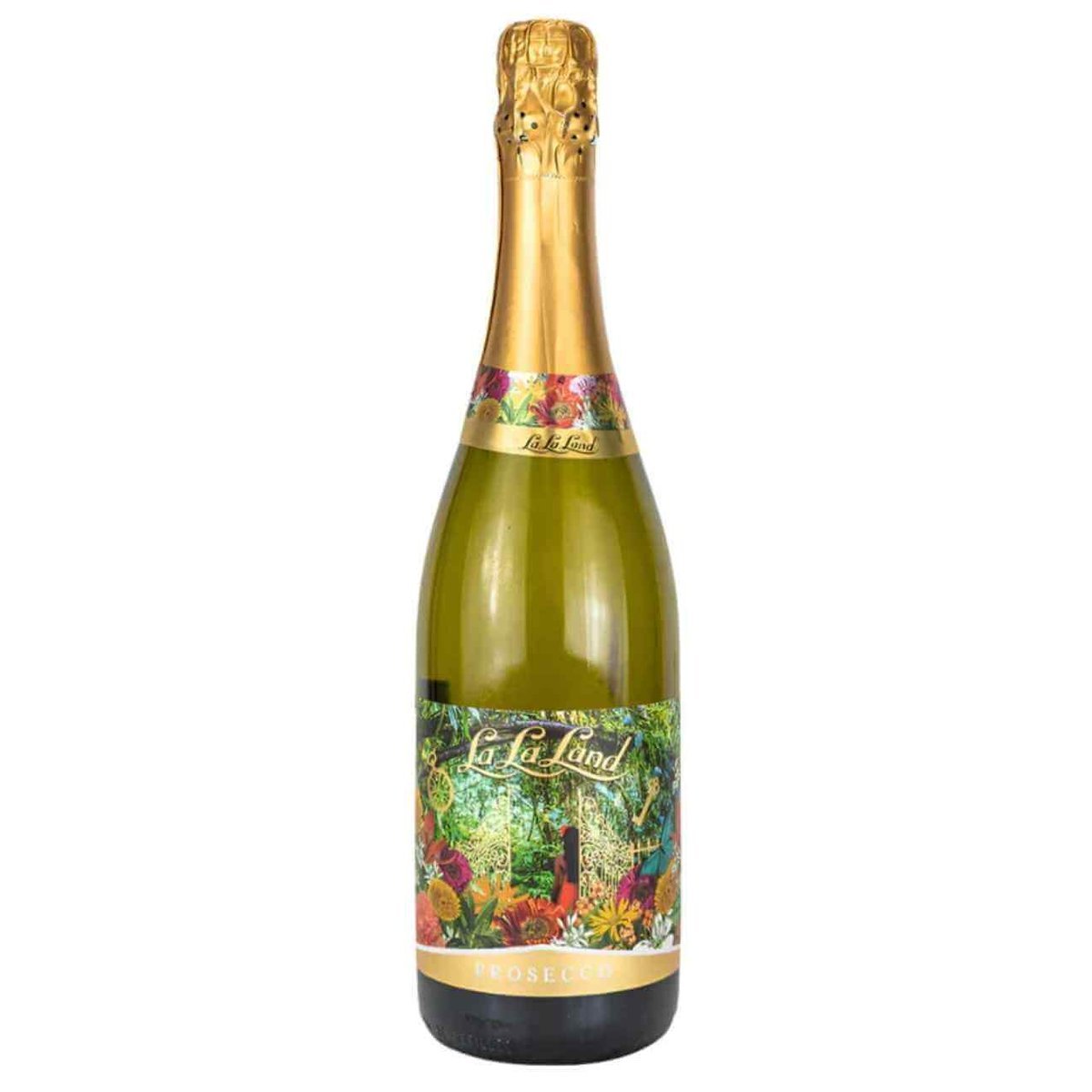 La La Land Prosecco NV (6 Bottles) Riverina, NSW — Prosecco from Australia