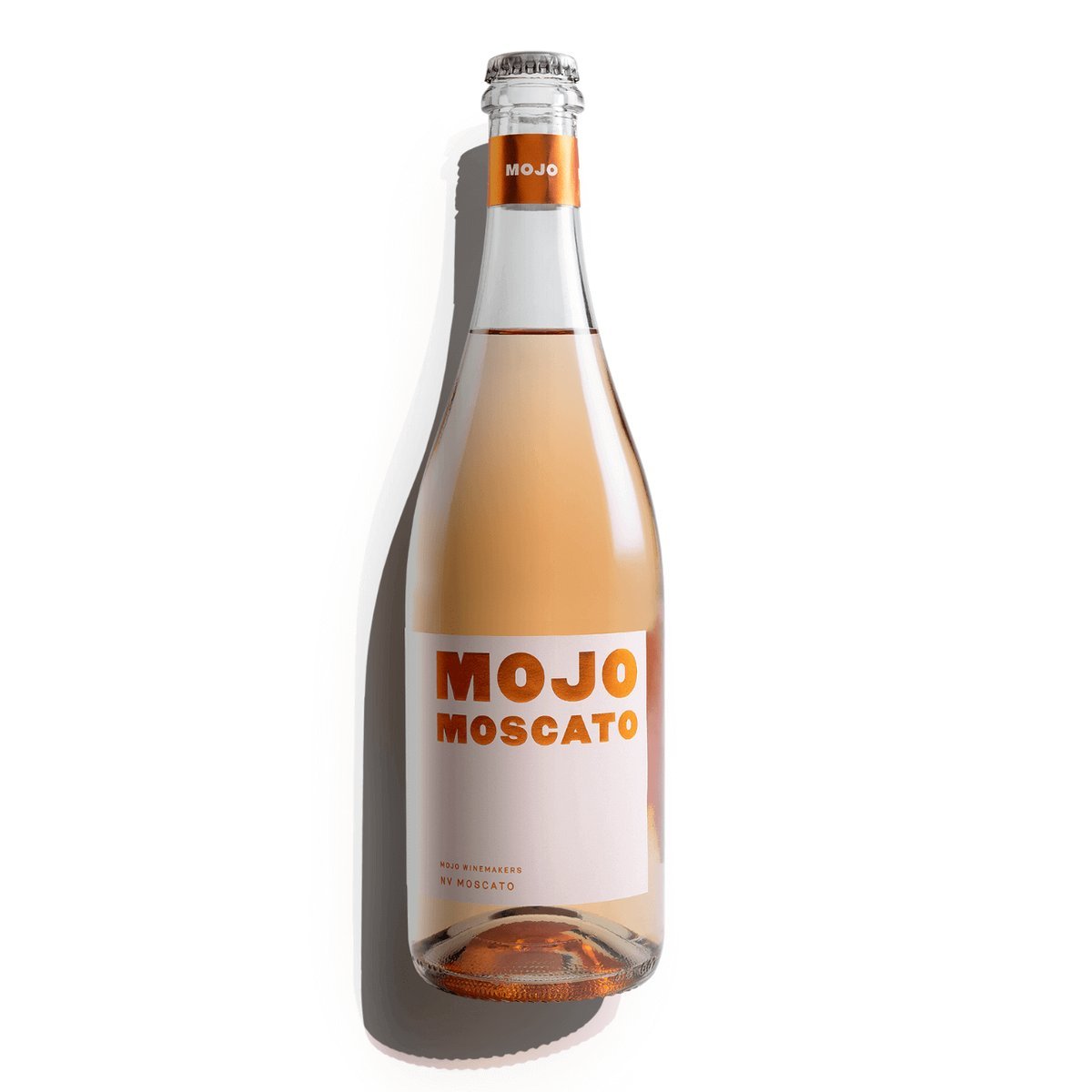 Mojo Moscato NV (6 Bottles) Limestone Coast, SA — Moscato from Australia