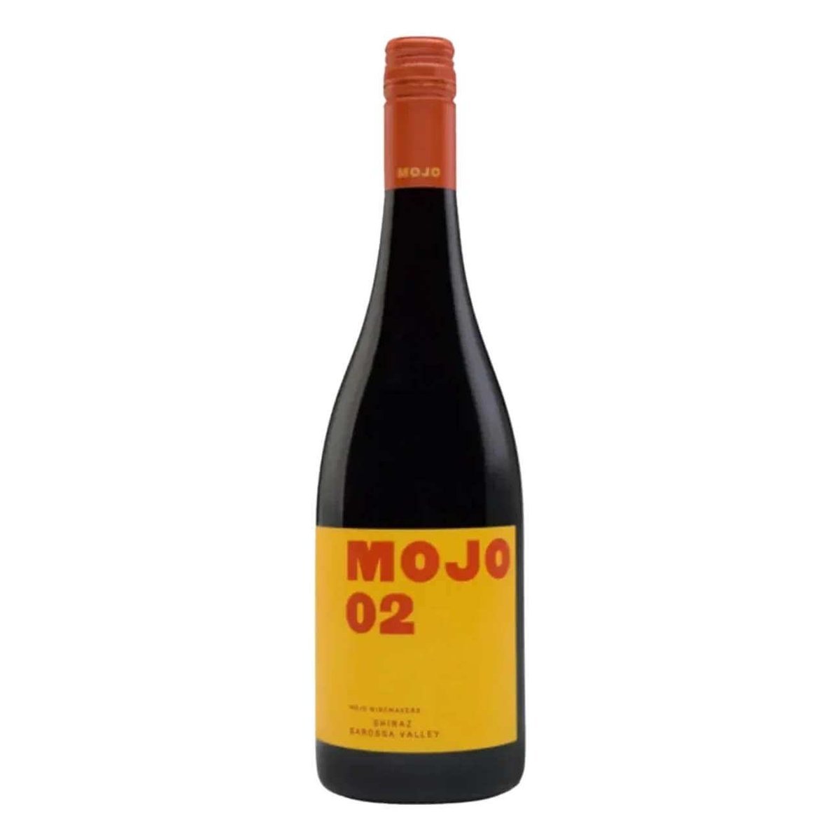 Mojo Shiraz 2024 (6 Bottles) Limestone Coast, SA — Shiraz from Limestone Coast