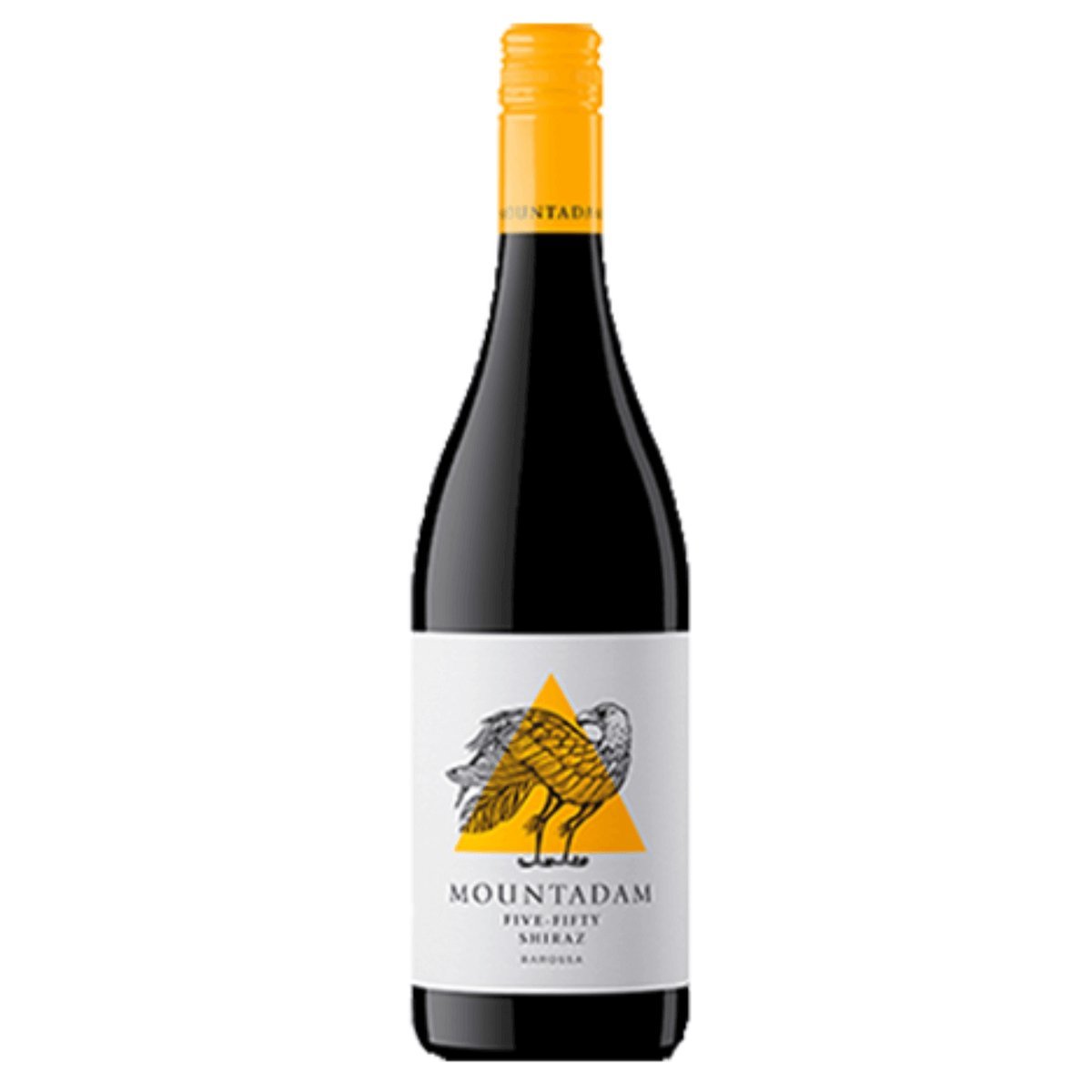 Mountadam 550 Shiraz 2022 (6 Bottles) Eden Valley, SA — Shiraz from Eden Valley
