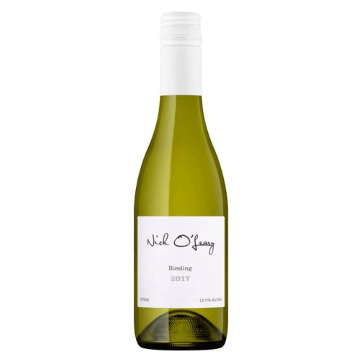 Nick O'Leary Riesling 2025 (12 Bottles) Canberra, SA — Riesling from Canberra