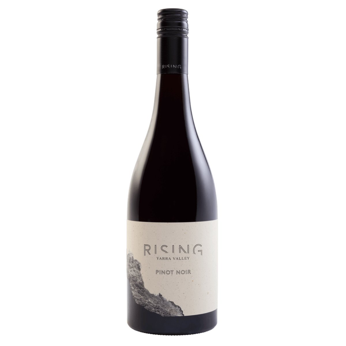 Rising Pinot Noir 2024 (6 Bottles) Yarra Valley, VIC — wine from Yarra Valley