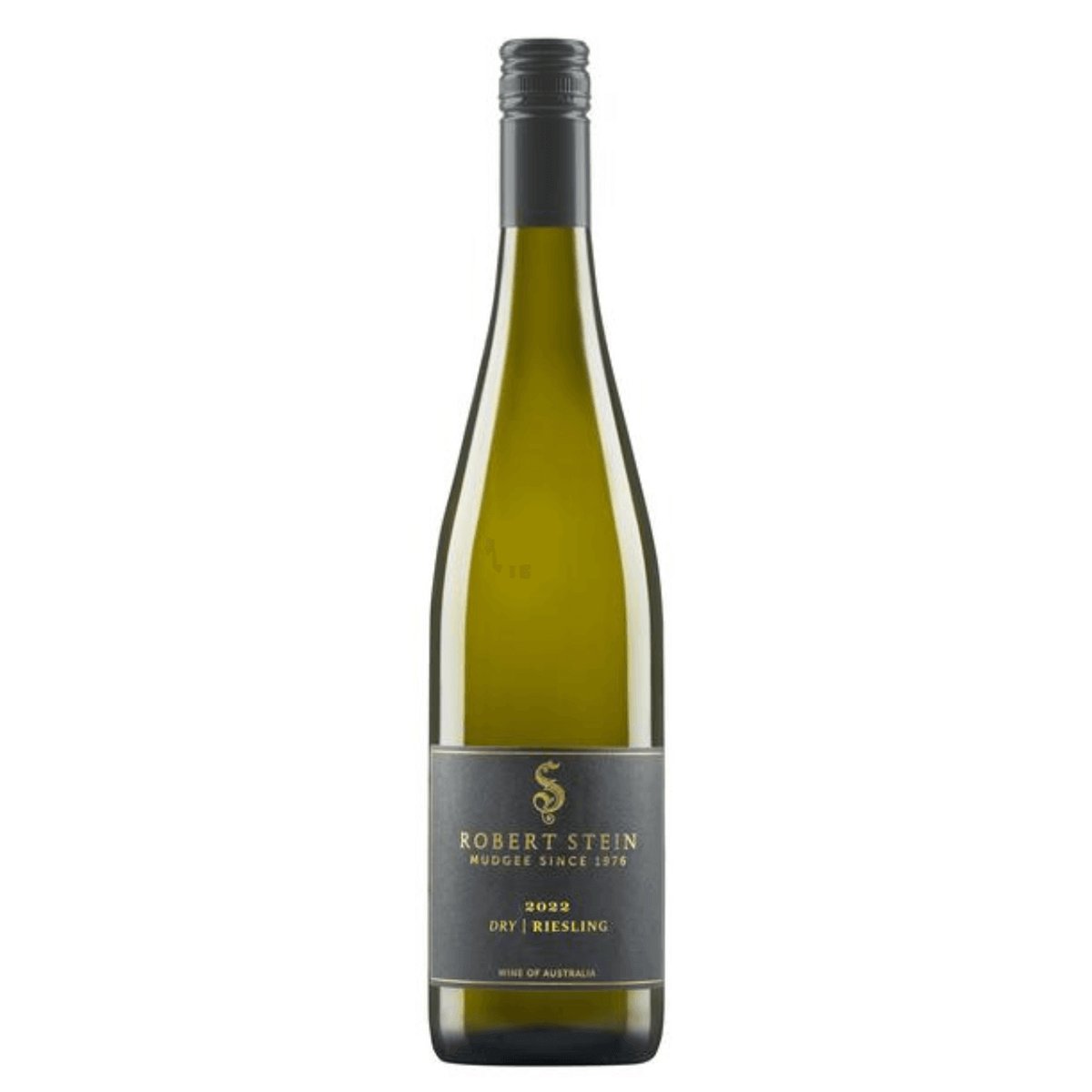 Robert Stein Dry Riesling 2025 (12 Bottles) Mudgee, NSW — Riesling from Mudgee