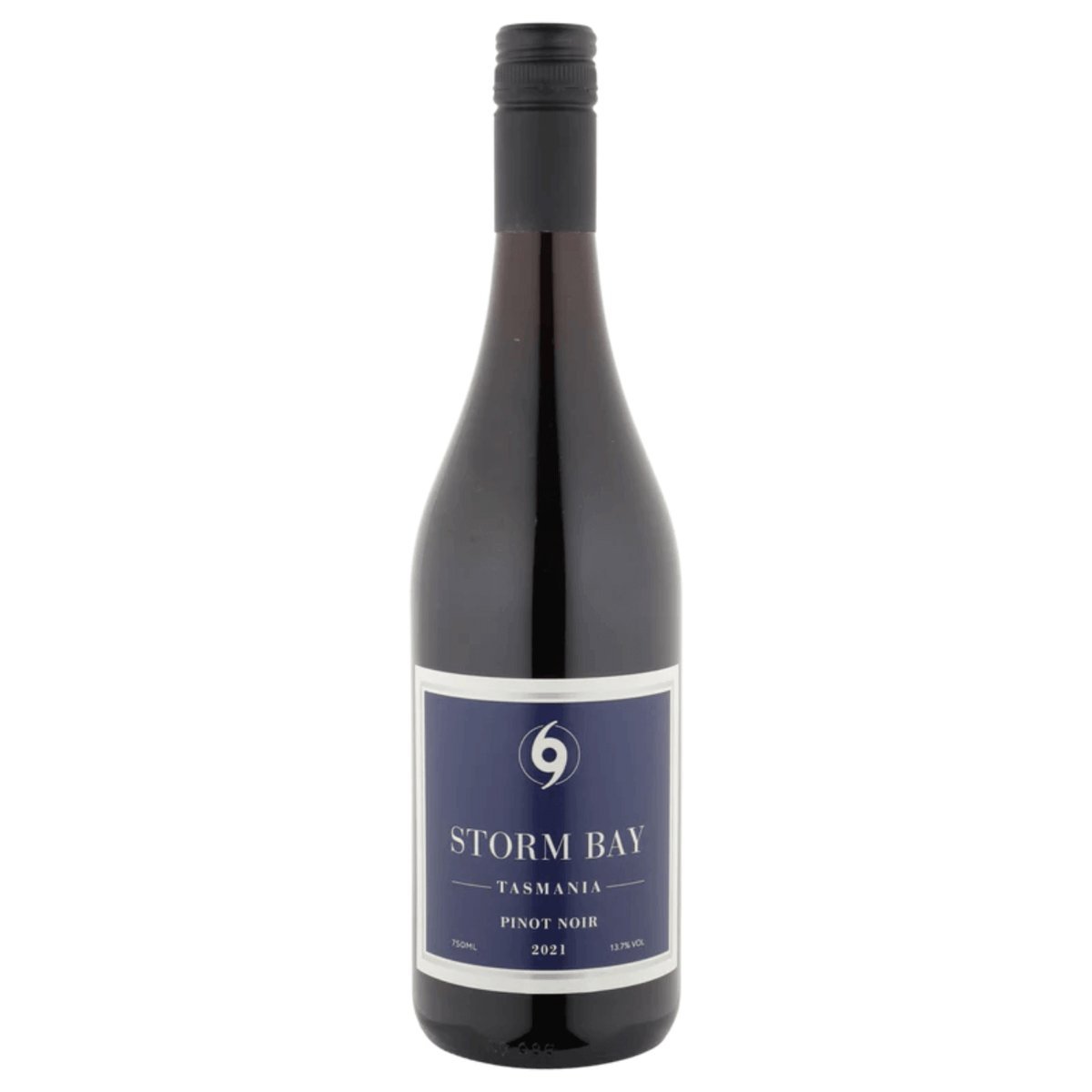 Storm Bay Pinot Noir 2025 (12 Bottles) Coal River Valley, TAS — wine from Coal River Valley