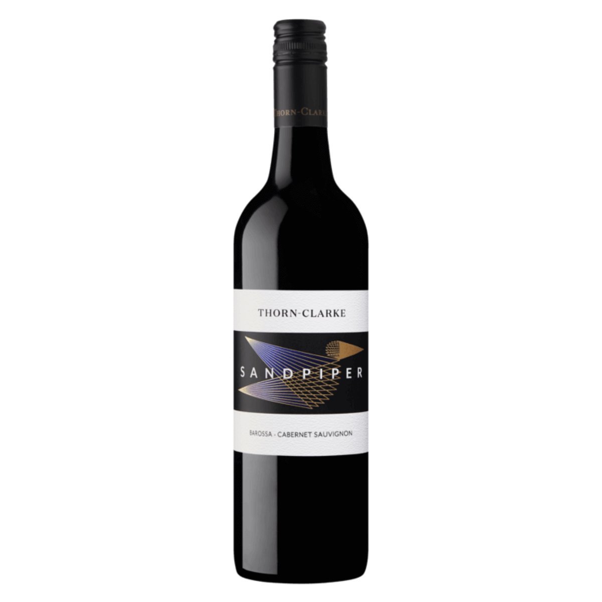 Thorn Clarke Sandpiper Cabernet Sauvignon 2020 (6 Bottles) Barossa Valley, SA — Cabernet from Barossa Valley