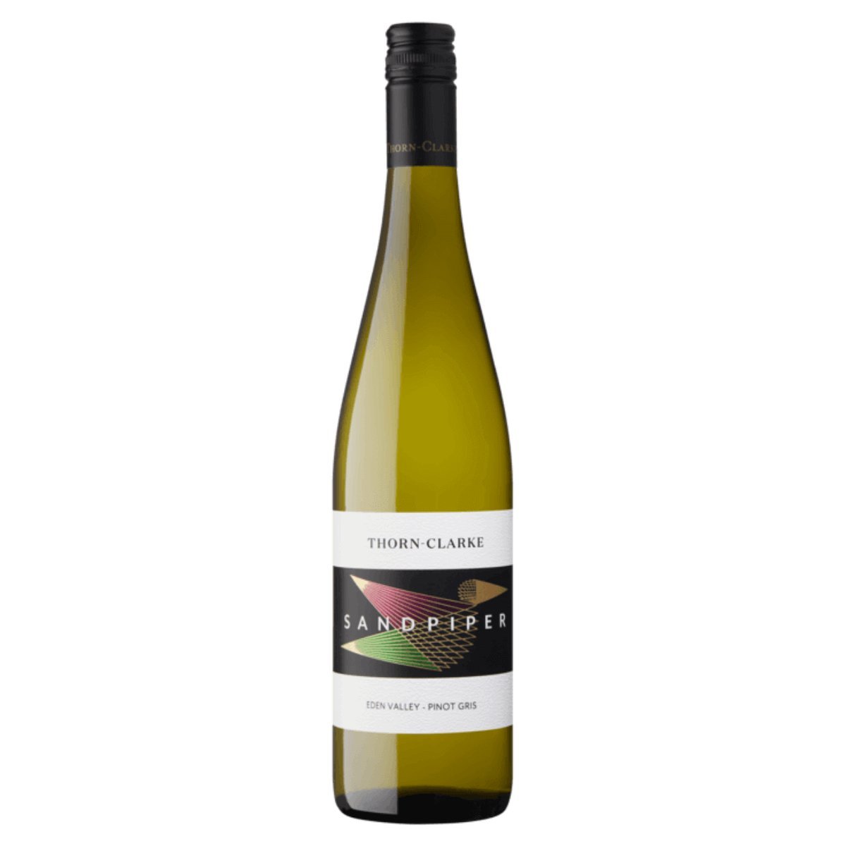 Thorn Clarke Sandpiper Pinot Gris 2024 (6 Bottles) Eden Valley, SA — wine from Australia