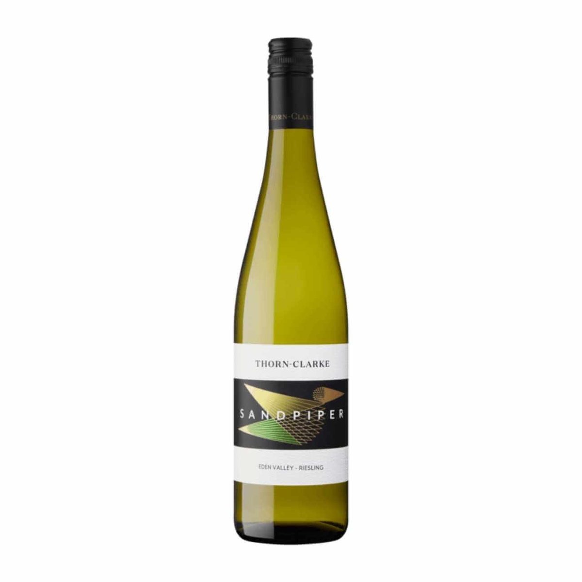 Thorn Clarke Sandpiper Riesling 2024 (6 Bottles) Eden Valley, SA — wine from Australia